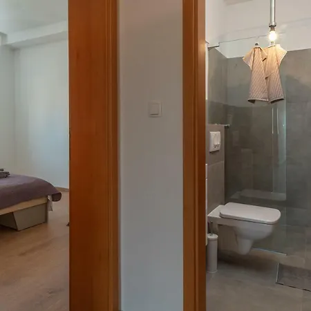 Apartman Goles Apartment