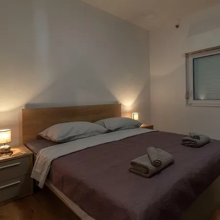 Apartman Goles