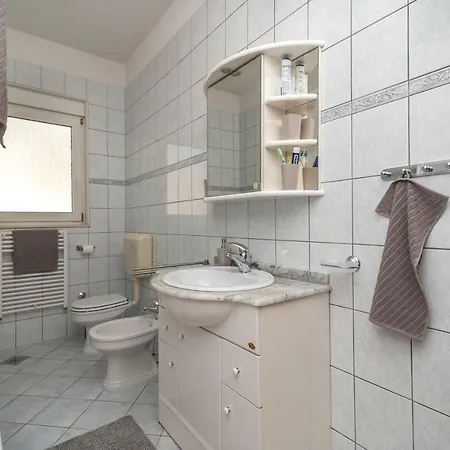 Apartman Goles * Marina
