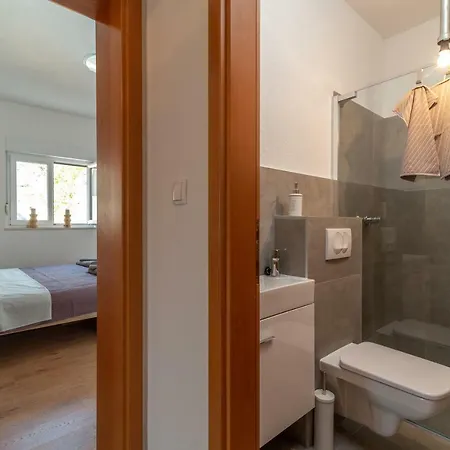 Apartman Goles