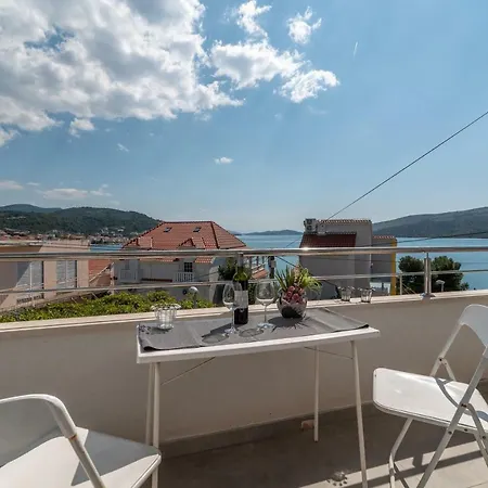 Apartman Goles Marina