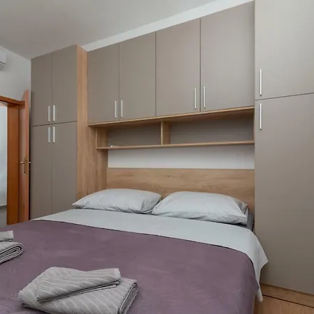 Apartman Goles Apartment Marina