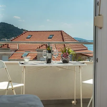 Apartman Goles Apartment Marina